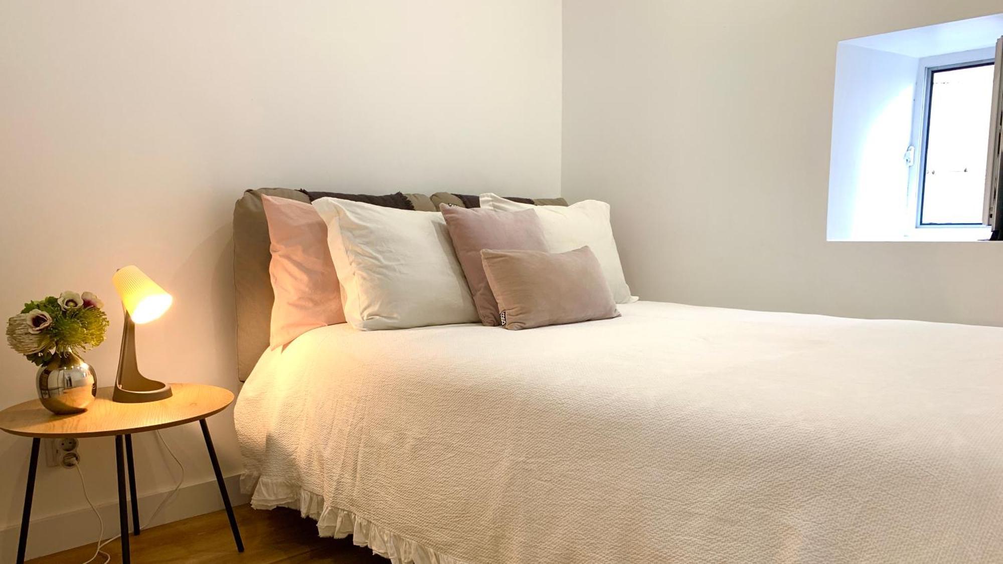 Between Historical Monuments Apartment