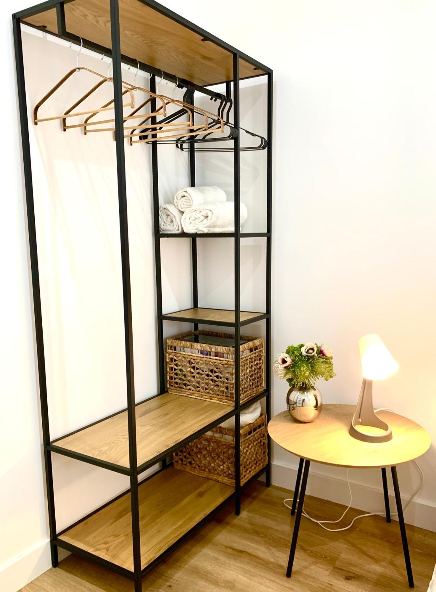 Apartment Between Historical Monuments Lissabon